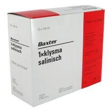 KLYSMA 1x salinisch (PZN 01321054)