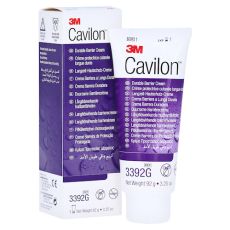 CAVILON 3M Langzeit-Hautschutz-Creme 3392G (PZN 11168665)