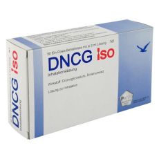 DNCG iso (PZN 00633863)