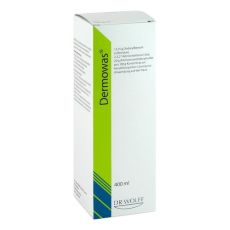 DERMOWAS Konzentrat (PZN 00613398)