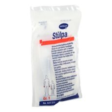 STÜLPA Fertigverband 1 Finger cello. (PZN 00982919)