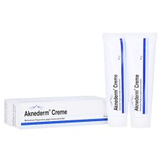 AKNEDERM Creme (PZN 17212249)