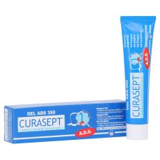 CURASEPT Gel Parodontal 0,5% CHX ADS 350 (PZN 16127955)