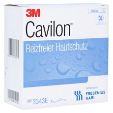 CAVILON reizfreier Hautschutz FK 1ml Applik.3343E (PZN 06916734)