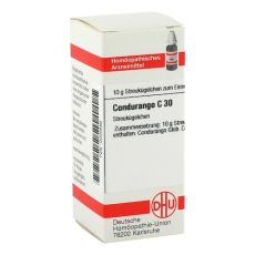 CONDURANGO C 30 Globuli (PZN 00000566)