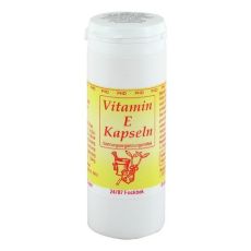 VITAMIN E KAPSELN (PZN 00728061)