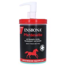 PFERDESALBE classic Ensbona m.Pumpspender (PZN 17203701)