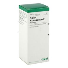 APIS HOMACCORD Liquid (PZN 00059536)