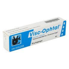 Visc-Ophtal (PZN 00058399)