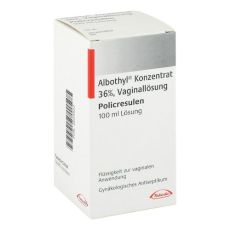 ALBOTHYL Konzentrat (PZN 00023923)