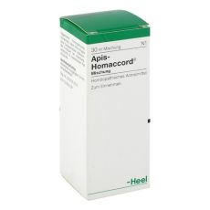 APIS HOMACCORD Liquid (PZN 00059513)