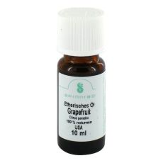 ÄTHERISCHES ÖL GRAPEFRUIT (PZN 01236437)