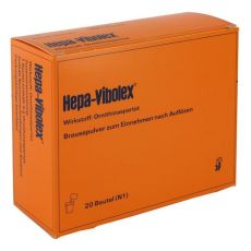 Hepa-Vibolex (PZN 00327675)
