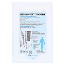 WASCHHANDSCHUHE Molton feucht genoppt supersoft (PZN 10711239)
