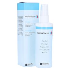 GRANUDACYN Wundgel (PZN 12608020)