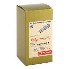TAIGAWURZEL KAPSELN (PZN 00792389)