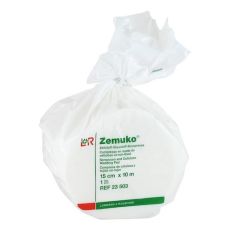 ZEMUKO Vliesstoff-Kompr.gerollt 15 cmx10 m (PZN 01144014)