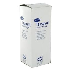 TENSOVAL comfort Zugbügelmansch.32-42 cm large (PZN 01215168)