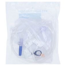 URINBEUTEL steril 4 l 100 cm Schlauch (PZN 03796413)