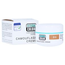 DERMACOLOR Camouflage Creme D5 (PZN 15819504)