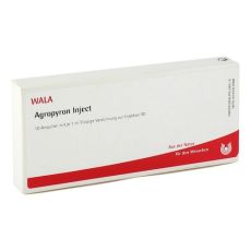 AGROPYRON Inject Ampullen (PZN 00084853)