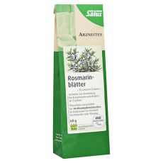 Rosmarinblätter Tee Salus (PZN 06576474)