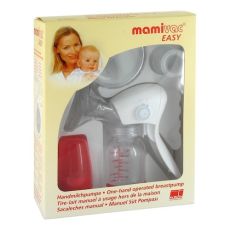 MAMIVAC Handmilchpumpe Easy (PZN 00972720)