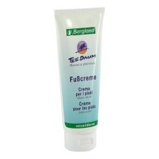 TEEBAUM FUSSCREME (PZN 00669594)
