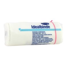 IDEALBINDE Hartmann 12 cmx5 m (PZN 00516117)