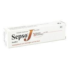 SEPSO J Salbe (PZN 01348320)