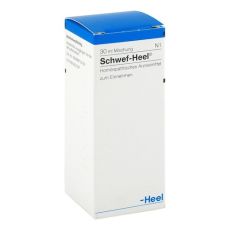 SCHWEF Heel Tropfen (PZN 00919499)