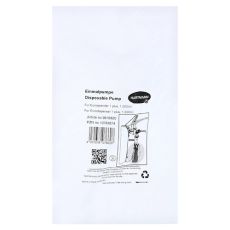 BODE Eurospender 1 plus Einmalpumpe 1000 ml (PZN 10763874)