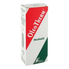 OLEOTHERM Muskelöl (PZN 00011541)