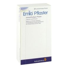 Emla (PZN 00038505)