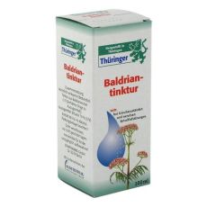 Thüringer Baldrian-Tinktur (PZN 00450559)