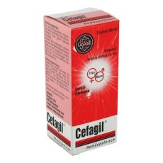 CEFAGIL Tropfen (PZN 00593230)