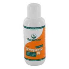 BALSAMKA Bewegungs Öl (PZN 00819473)