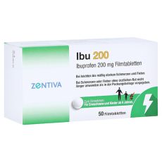 Ibu 200 (PZN 16499272)