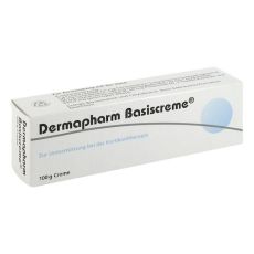 DERMAPHARM Basiscreme (PZN 00550752)