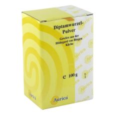 DIPTAMKRAUT Pulver (PZN 00210074)