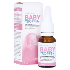 LACTOBACT Baby Tropfen (PZN 17166756)