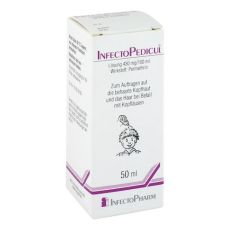 InfectoPedicul (PZN 00497182)