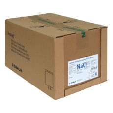 NATRIUMCHLORID 0,9% Braun Ecobag Infusionslsg. (PZN 00646268)