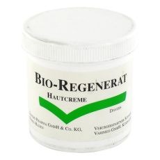 BIO REGENERAT green Hautcreme Nacht (PZN 01239619)