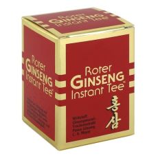 Roter Ginseng Instant-Tee N (PZN 00434916)