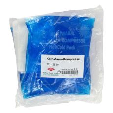 KALT-WARM Kompresse 12x28 cm (PZN 00166166)