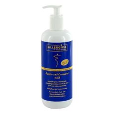 ALLERGIKA Dusch- und Cremebad mild (PZN 00677487)