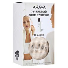 TONING Cleanser 250 ml+2 Pads (PZN 17198839)