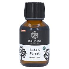 Baldini Saunaessenz Black Forrest Bio/demeter Öl (PZN 14238998)