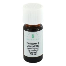 ÄTHERISCHES ÖL LAVENDEL traditionell (PZN 01236650)